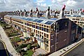 osmwiki:File:BedZED 2007.jpg