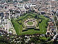 osmwiki:File:Ciudadela Jaca Vista Aerea.JPG
