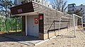 osmwiki:File:Civil Defense Shelter of Anyang Elementary School.jpg