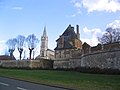 osmwiki:File:Dampierre en Burly.jpg