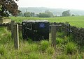 osmwiki:File:Gas Installation - Rodley Lane - geograph.org.uk - 2397521.jpg