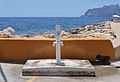osmwiki:File:Llavapeus a la cala de l'Advocat, Benissa.JPG