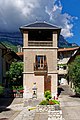 osmwiki:File:Claix (Isère) - La Tour des Alpes 2022-09-10.jpg