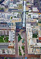 osmwiki:File:Corvin Plaza, légi felvétel.jpg