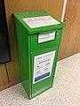 osmwiki:File:Drug disposal receptacle.jpg