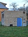 osmwiki:File:Gas substation in Majaka street.JPG