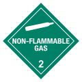 osmwiki:File:DOT hazmat class 2.2.svg