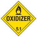 osmwiki:File:DOT hazmat class 5.1.svg