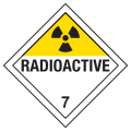 osmwiki:File:DOT hazmat class 7.svg