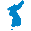 osmwiki:File:Korea Map.svg