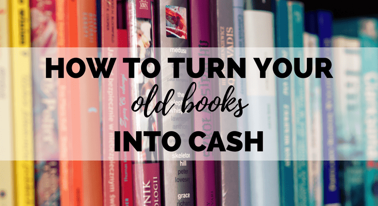 What's the best way to make money selling second hand books in the UK? You've got plenty of options! Ziffit, Amazon, eBay - we've set out the pros and cons.