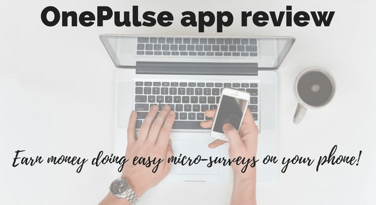 OnePulse app review