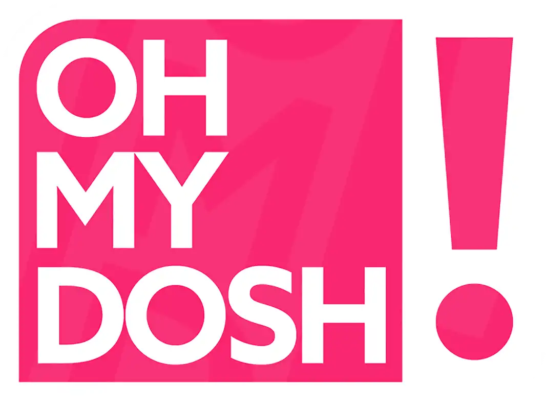 OhMyDosh!